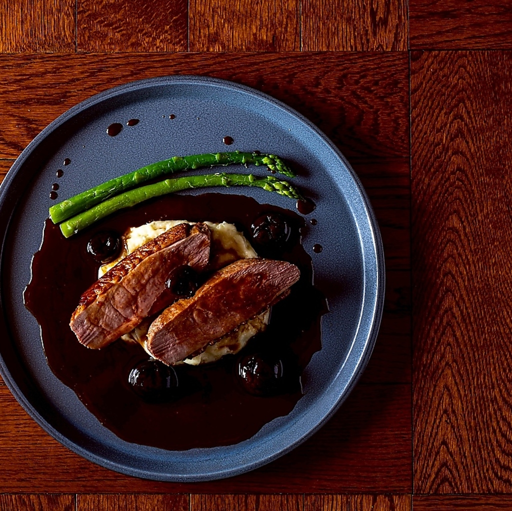 肉/ワイン/パスタ/堀江/西大橋/貸切/イタリアン/フレンチ/宴会/ママ会/女子会/誕生日