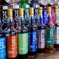 お酒の美術館 JR奈良駅前店の写真2