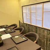 おばんざい酒場はうるの雰囲気2