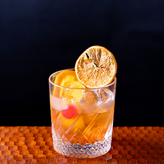 オールドファッションド