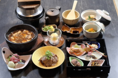 パセプションのコース写真