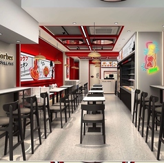 湯火功夫 高田馬場店の写真