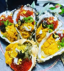 大海鮮居酒屋 あばれ魚 新宿三丁目本店の写真