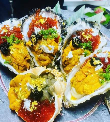 個室で食す鮮魚と創作和食 &nbsp;2時間飲み放題付き宴会コース4000円~♪