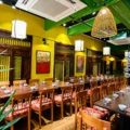 TRONG DONG RESTAURANT トロンドンレストランの雰囲気1