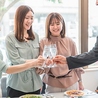 ナチュラルカフェ&レストラン ボナトリーチェ Bona trice 神戸三宮のおすすめポイント1