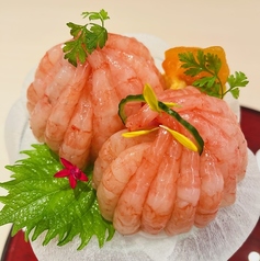 別亭 寺泊にほん海のおすすめ料理2