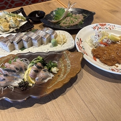 △▼△ 5月17日～期間限定 旬の『いわしフェア』スタート △▼△