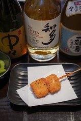 カマンベールチーズ