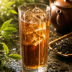 ウーロン茶