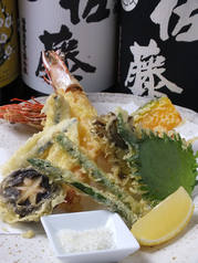 日本料理 ichi画像