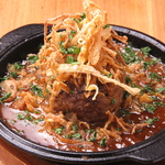 今泉【肉焼き酒場　二と九】絶品肉料理をお愉しみください♪