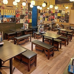 居酒屋それゆけ！鶏ヤロー！四ッ谷店の特集写真