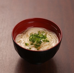 島原温ソーメン