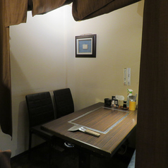 ひじてつ 元町店の雰囲気3