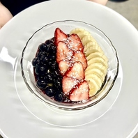 注目の栄養価が高い「スーパーフード」アサイー