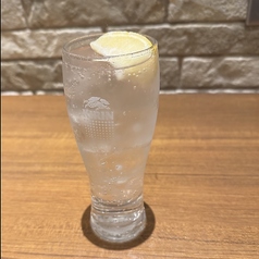 レモンサワー