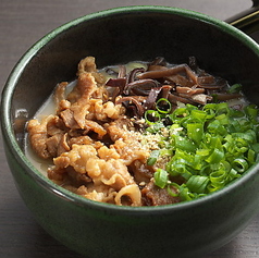 【第4回瑞浪ボーノポークグランプリ準優勝】豚骨ミニラーメン