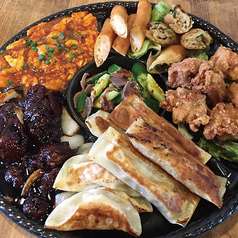 加納食堂 茅ヶ崎駅前 本店のおすすめ料理3