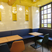 ココロカヨウの雰囲気2