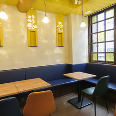 ココロカヨウの雰囲気2