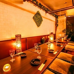 Sakura Garden  サクラガーデン 渋谷本店特集写真1