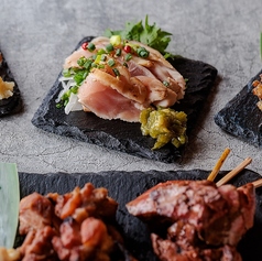 空腹鶏 ハングリーチキン 神田駅店のコース写真