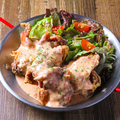 料理メニュー写真&nbsp;鶏のチリマヨ