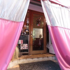 お肉とパスタのお店DUOZO ドゥオーゾの外観2