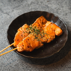 超得！グリルサーモン串　1本