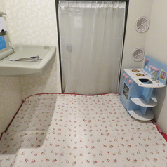 dining 森の雰囲気3