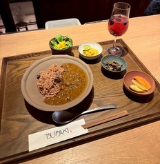 TSUBAKI ツバキのおすすめランチ3