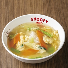 お子さまクッパ