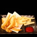 料理メニュー写真&nbsp;フライドポテト