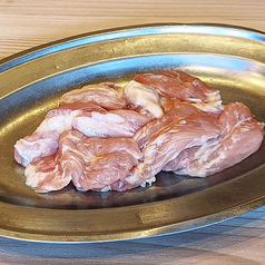 国産せせり 100g