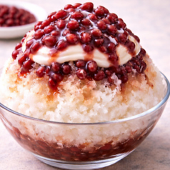 北海道産小豆　大正あずきみるく