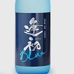 逢初blue （芋）