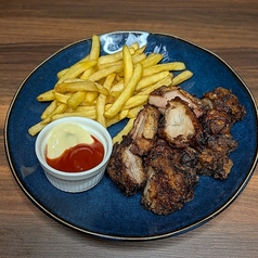 Dining Bar SQUARE のコース写真