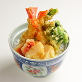 リンダノリンカクのおすすめ料理3