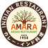 AMARA ソラマチ店のロゴ