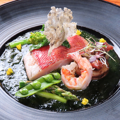 バルスモーク寿燻工房のおすすめ料理2