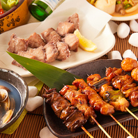 海の幸をお楽しみいただける宴会コースは3000円～!!