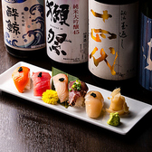 うおいち 新橋本店のおすすめ料理2