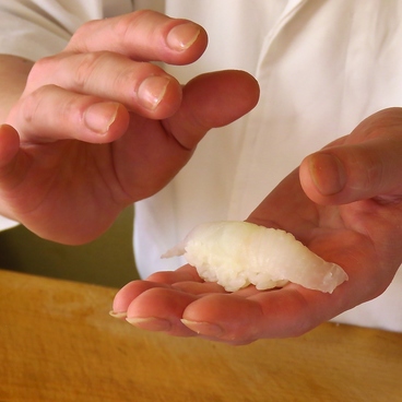 鮨 おかだのおすすめ料理1