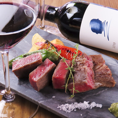 WAGYU KAJIYA 神慈や ワギュウ カジヤ カジヤのおすすめ料理1