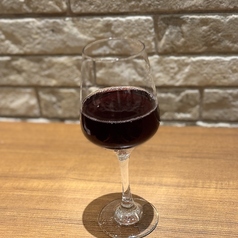 赤ワイン