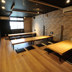 SUSHI DINING YUME　スシダイニングユメの雰囲気2