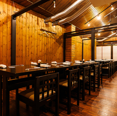 大衆割烹・地酒 肉亭キヨシの特集写真