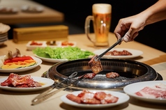 焼肉 一期一会 草津本店の特集写真