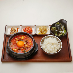 コプチャンち 難波心斎橋店のおすすめランチ2